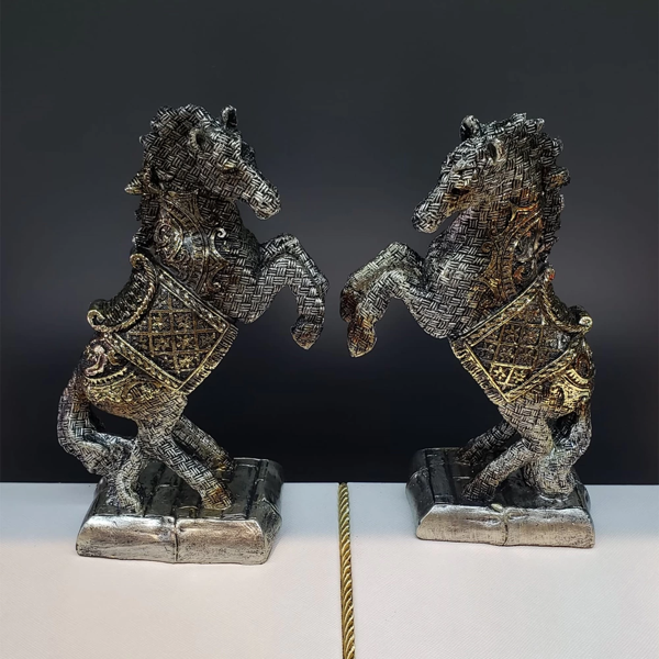 Şaha Kalkan At Biblosu - Image 1