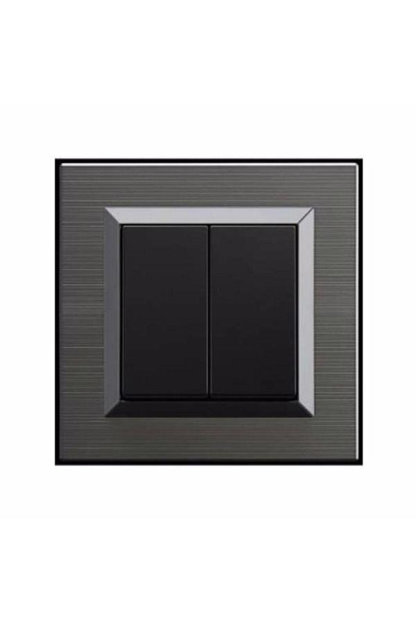 Quantum Manyetik Gri Komütatör - Image 1