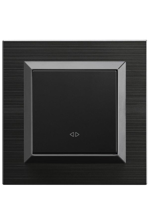 Quantum Siyah Veavien - Image 1