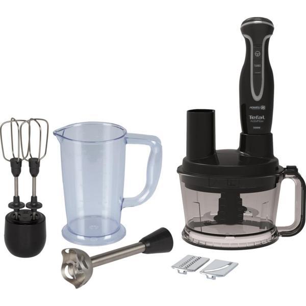 Hb237 Powelix Activflow Turbo 1500 Watt Blender Seti - 9100059331 - Image 1