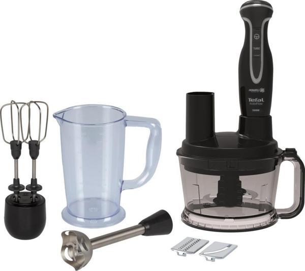 Hb237 Powelix Activflow Turbo 1500 Watt Blender Seti - 9100059331 - Image 1