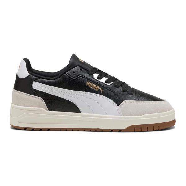 Puma 403840 Shuffle Downtown OG Spor Ayakkabı Siyah - Image 1