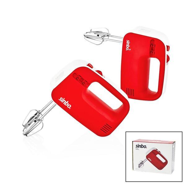 EL MİKSERİ SMX-2733 (4490) - Image 1