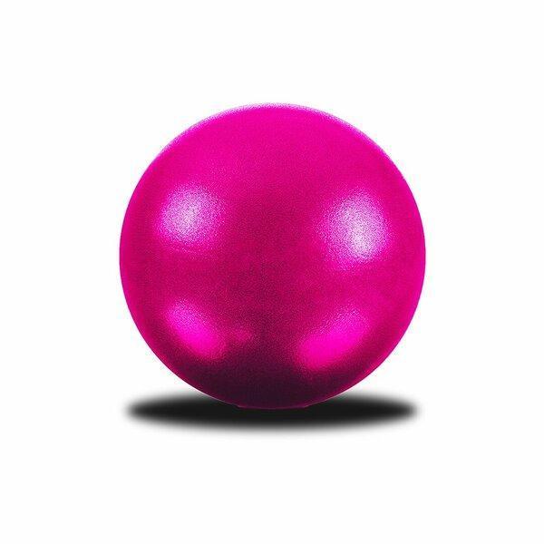 25CM KÜÇÜK PLATES TOPU ( HERHANGİ BİR RENK GÖNDERİLİR )  (4490) - Image 1