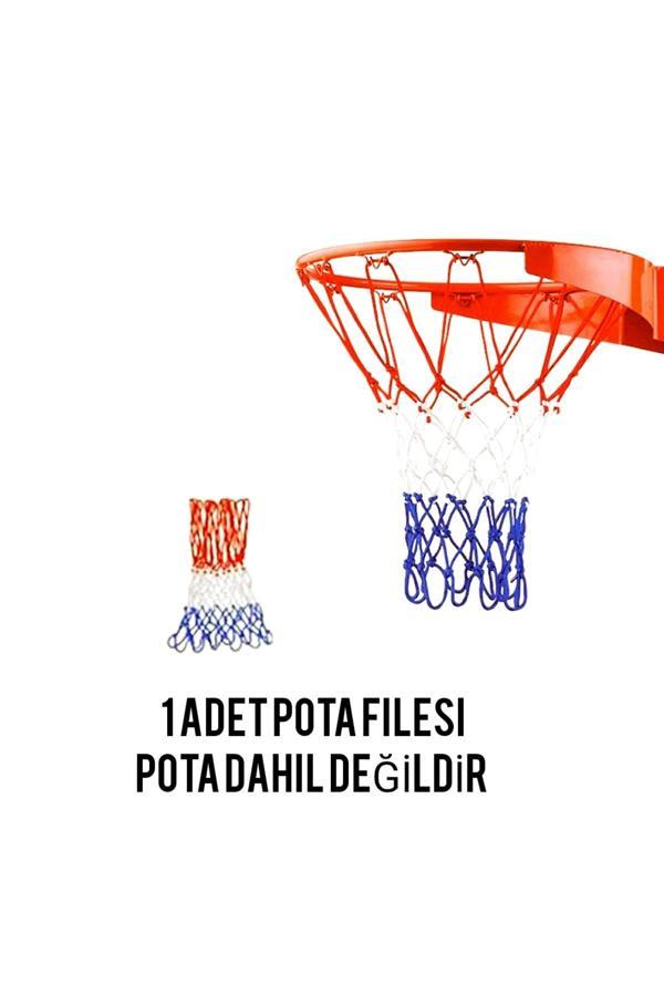 Hn Sport Standart Basketbol Pota Ağı / Filesi 1 Adet - Image 1