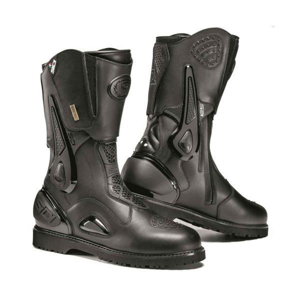 Sidi Stivali Larmada Gore-Tex Motosiklet Botu - Image 1