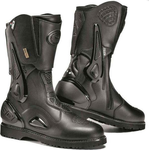 Sidi Stivali Larmada Gore-Tex Motosiklet Botu - Image 1