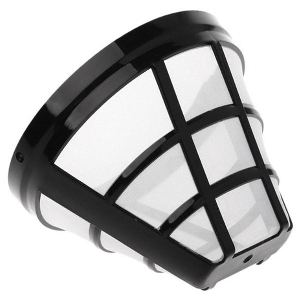 Homend Coffeebreak 5006h Filtre Kahve Makinesi ile Uyumlu Filtre Süzgeci  - Image 1