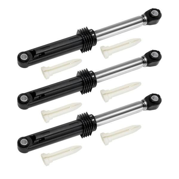 LG Çamaşır Makinesi Amortisör ve Pim Seti (Uyumlu modeller açıklamada) - Image 1