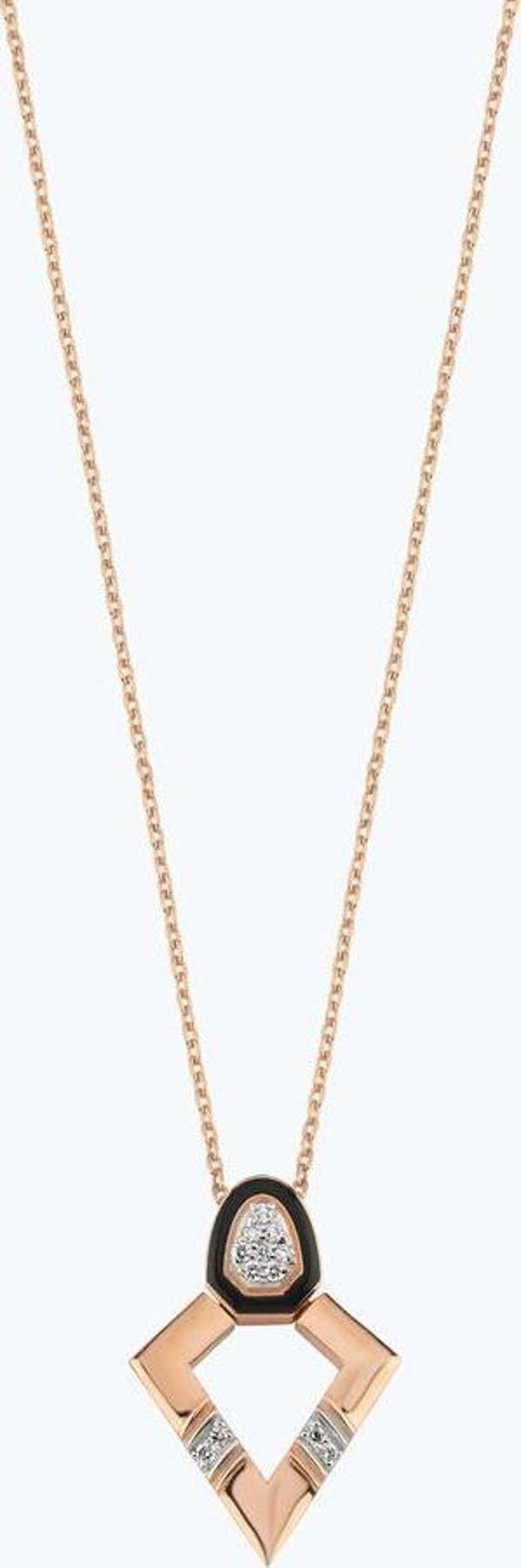 Pırlanta Kolye - Image 1