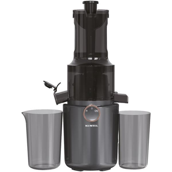 Kumtel Yavaş Sıkım Katı Meyve Sıkacağı HSJU-01 - Image 1