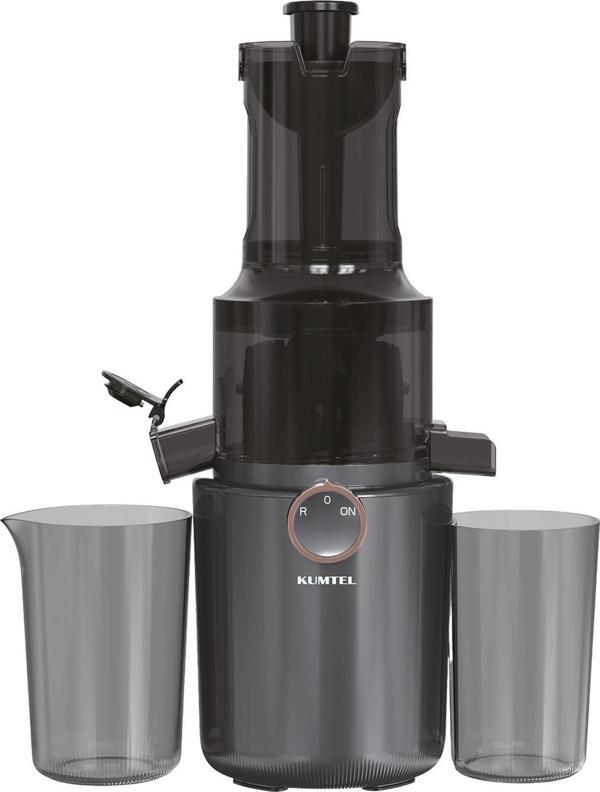 Kumtel Yavaş Sıkım Katı Meyve Sıkacağı HSJU-01 - Image 1