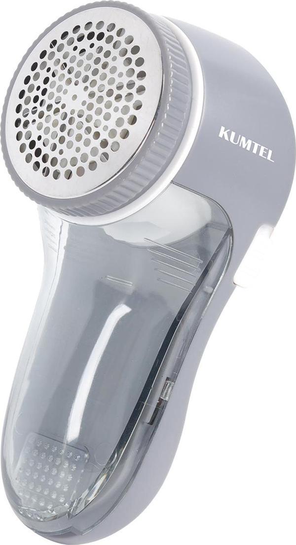 Kumtel Şarjlı Tüy Toplama Makinesi HLRC-05 - Image 1