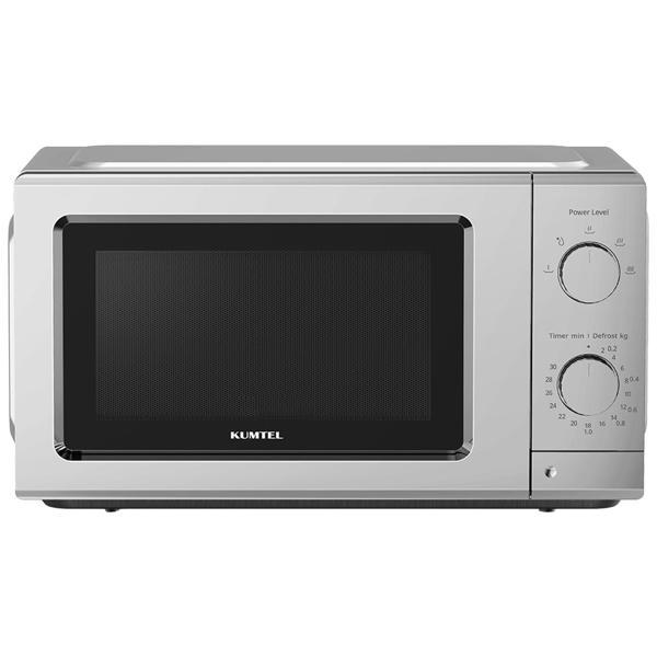 Kumtel Silver Mikrodalga Fırın HM-16 - Image 1