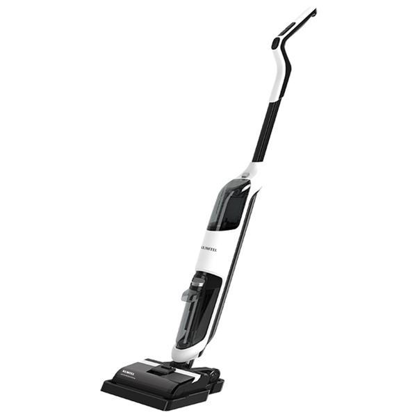 Kumtel Islak & Kuru Şarjlı Kablosuz Dikey Süpürge HWDVC-01 - Image 1
