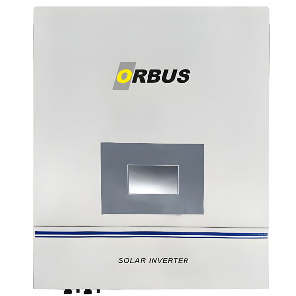 Orbus 11 kW 48 V MPPT Tam Sinüs Akıllı İnverter - Image 1