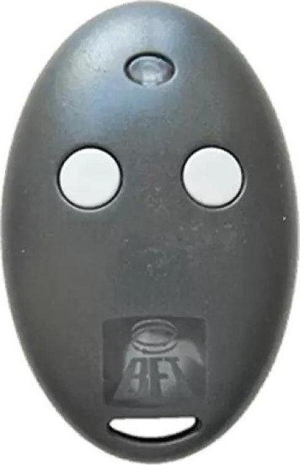 BFT Garaj Kumandası Orijinal - 433.92 Mhz (Garaj - Bariyer - Kayar Kapı - Otopark) - Image 1
