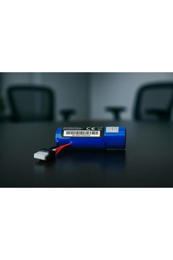 Hugın Tiger T300 Batarya - Image 1