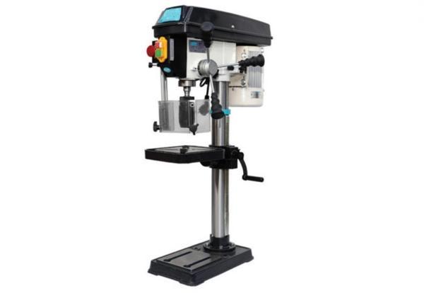 Factor M16 Sütunlu Matkap Tezgahı 16mm - Image 1