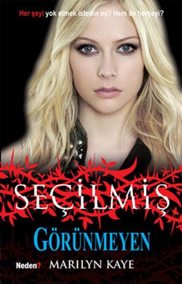 Seçilmiş Görünmeyen - Neden Kitap - Image 1