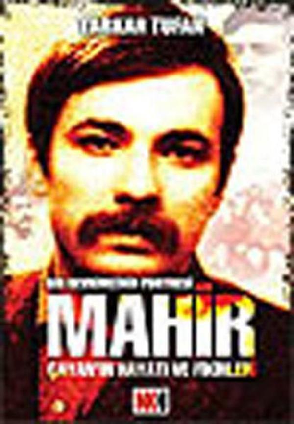 Bir Devrimcinin Portresi - Mahir Çayan'ın Hayatı ve Fikirleri - NoktaKitap - Image 1