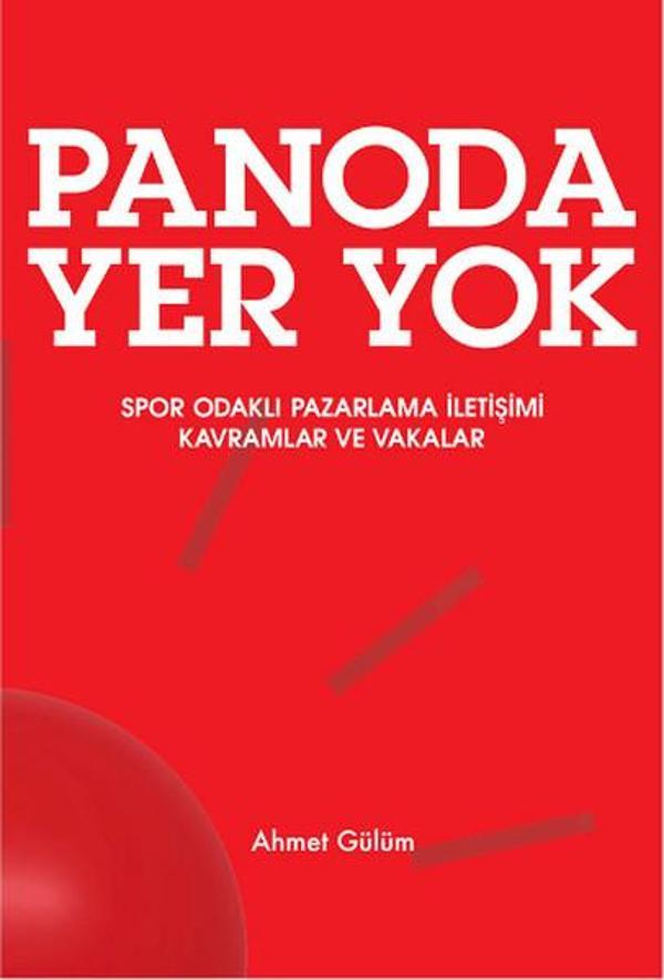 Panoda Yer Yok - Ka Kitap - Image 1