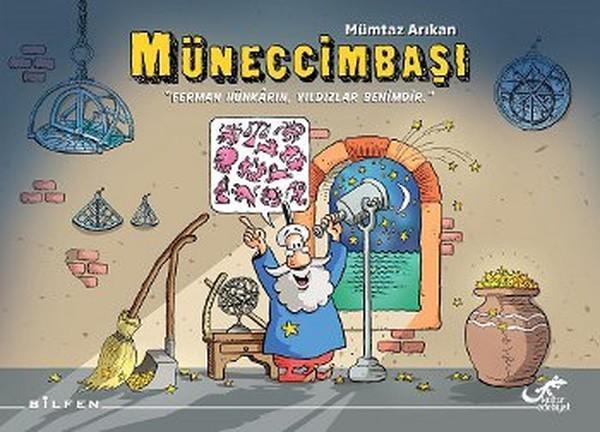 Müneccimbaşı - Bilfen Yayınları - Image 1