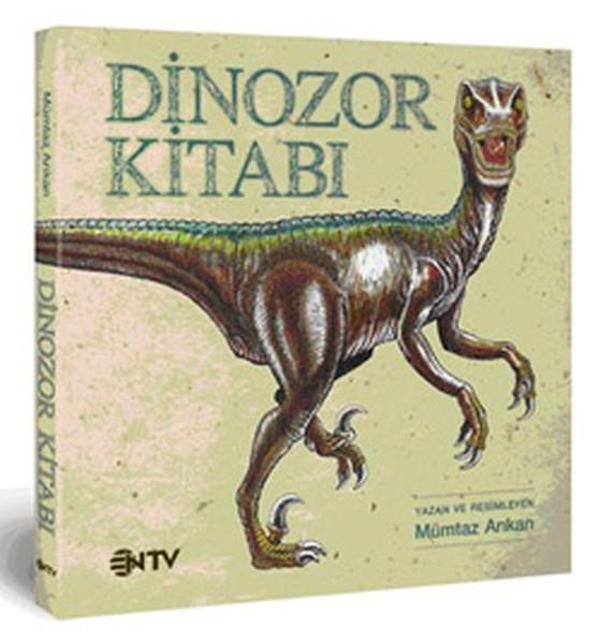 Dinozor Kitabı - NTV - Image 1