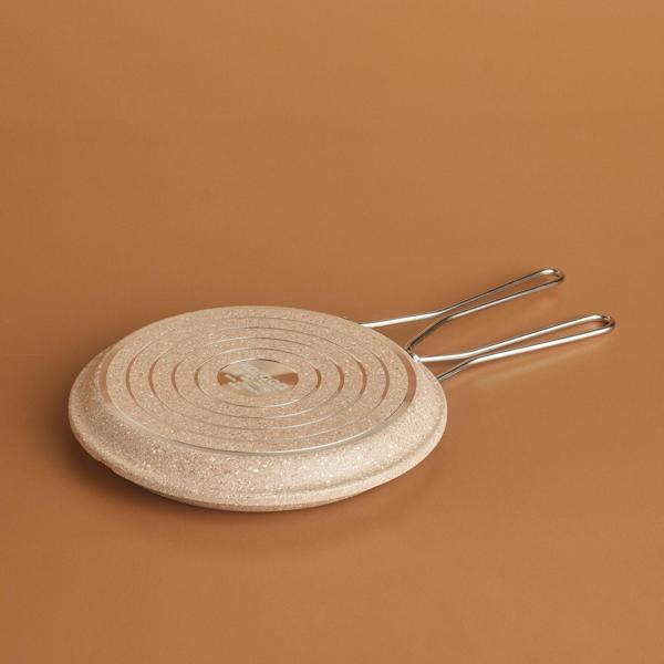 Karaca Mutfaksever Biogranit Hamsi Tavası 28 cm - Image 1