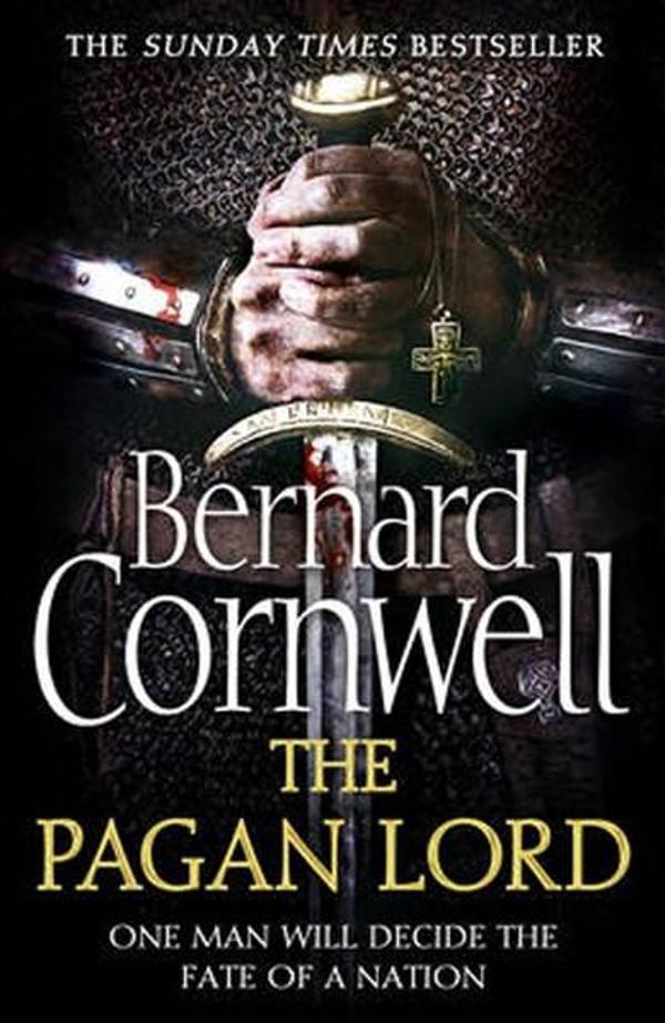The Pagan Lord (The Warrior Chronicles Book 7) - Harper Collins UK - Image 1