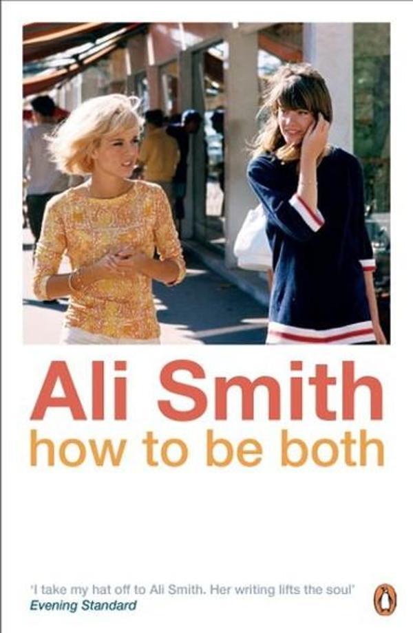 How to be Both - Hamish Hamilton - Image 1