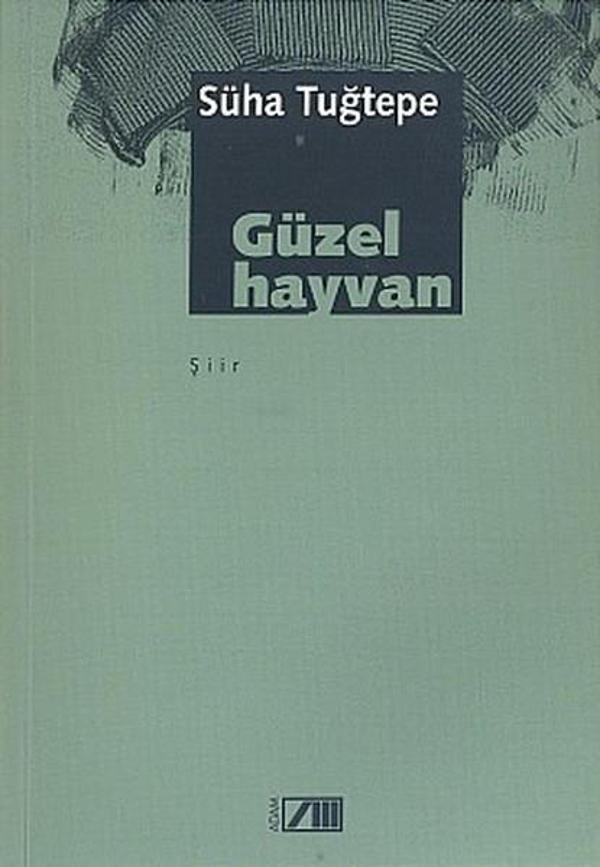 Adam Güzel Hayvan - Adam - Image 1