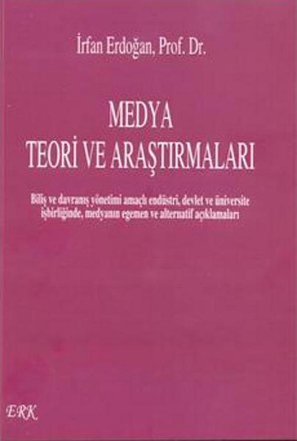 Medya Teori ve Araştırmaları - Alter Yayınları - Image 1