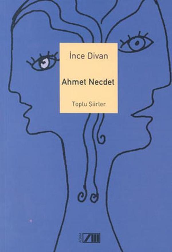 İnce Divan - Adam - Image 1