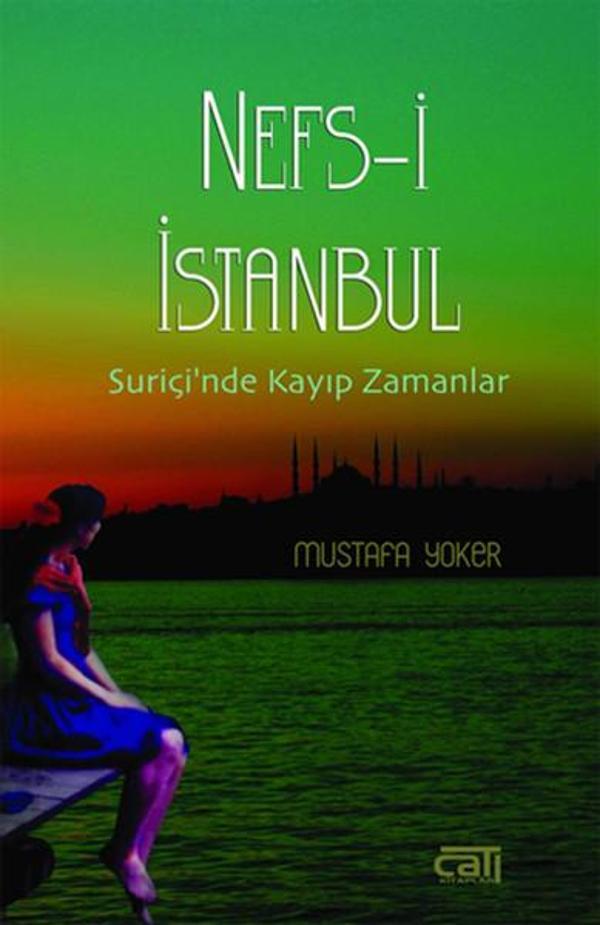 Çatı Kitapları Nefs-i İstanbul - Çatı Kitapları - Image 1