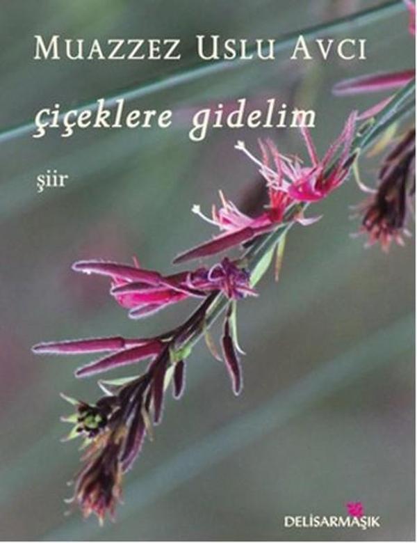 Çiçeklere Gidelim - delisarmaşık - Image 1