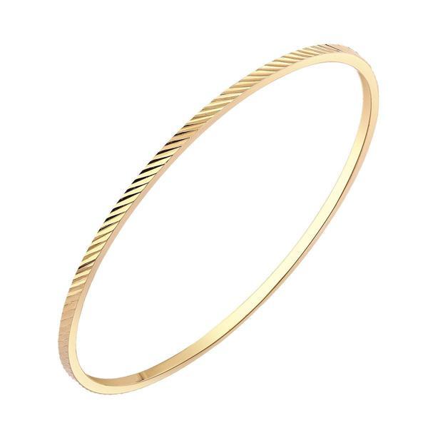 AgaKulche 14 Ayar 10 Gram Kalemli Ajda Bilezik - Image 1