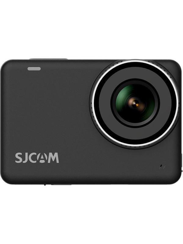 Sjcam SJ10X Wi-Fi 4K Siyah Aksiyon Kamerası - Image 1