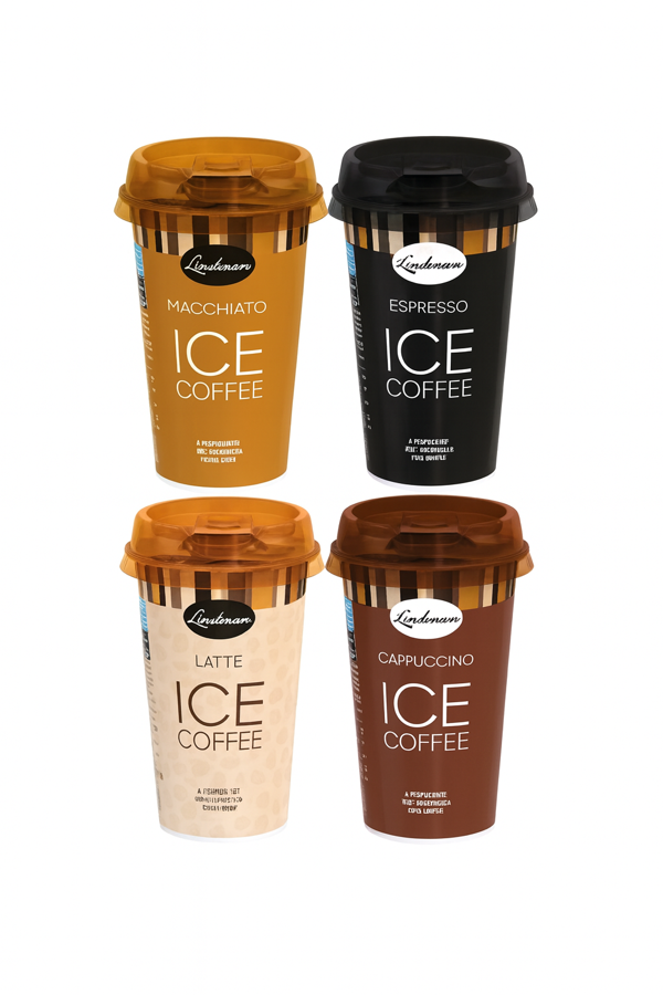 LANDESSA KAHVE  - Image 1