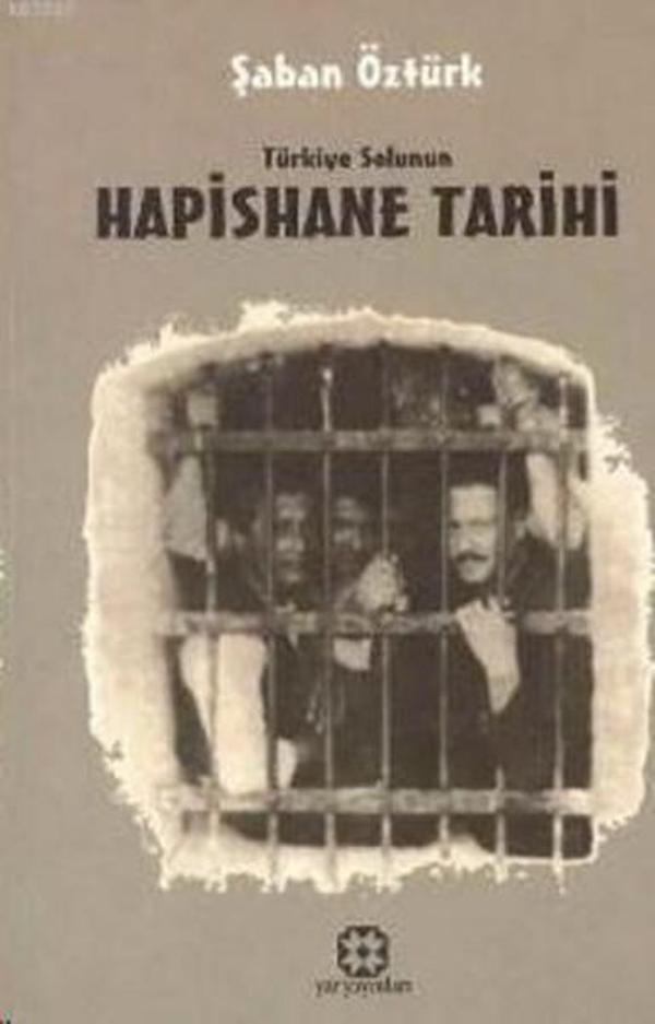 Türkiye Solunun Hapishane Tarihi - Yar Yayınları - Image 1