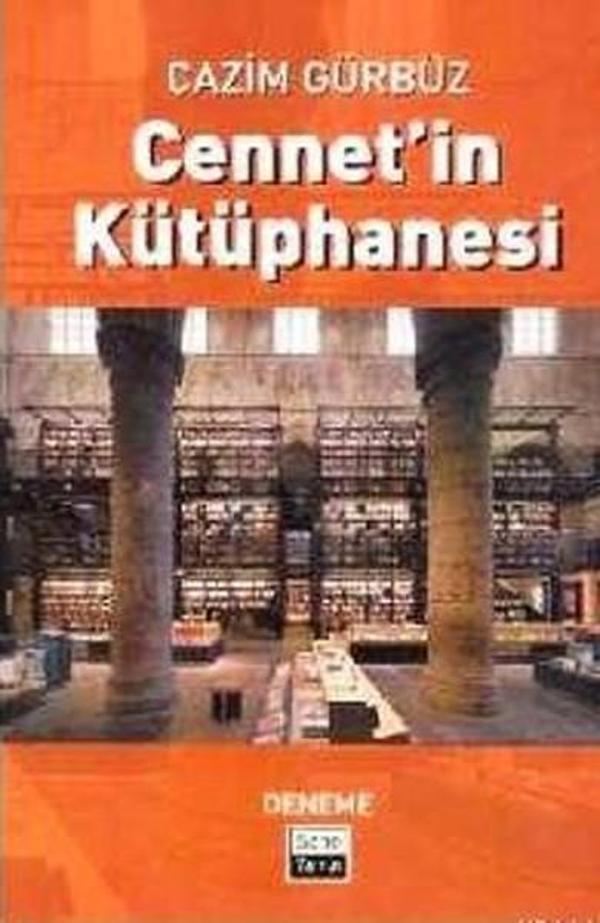 Cennet'in Kütüphanesi - Sone Yayınları - Image 1