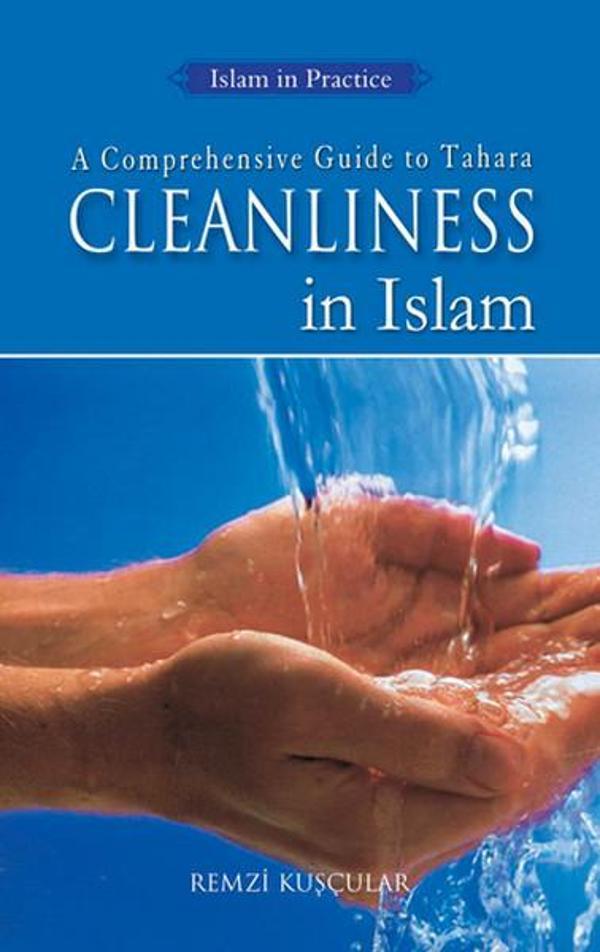 Cleanliness in Islam - Tughra Books - Image 1