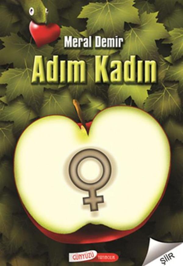 Günyüzü Yayıncılık Adım Kadın - Günyüzü Yayıncılık - Image 1