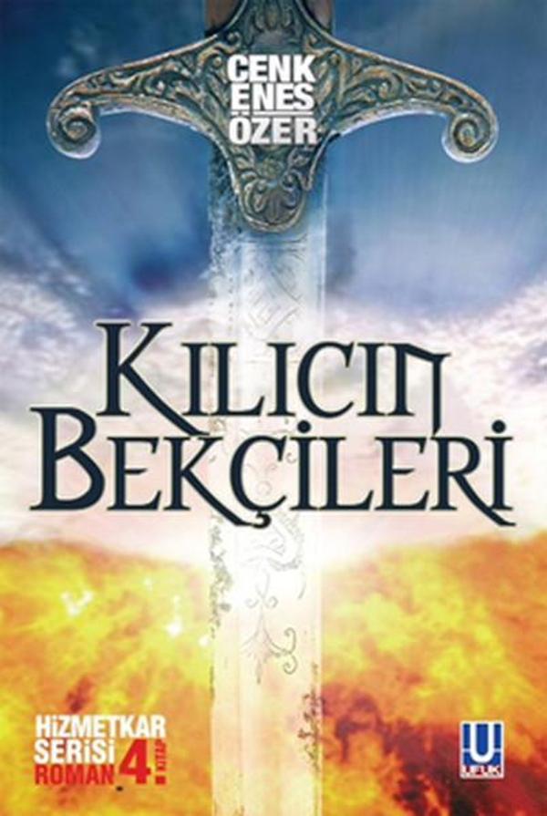 Kılıcın Bekçileri - Ufuk Yayınları - Image 1