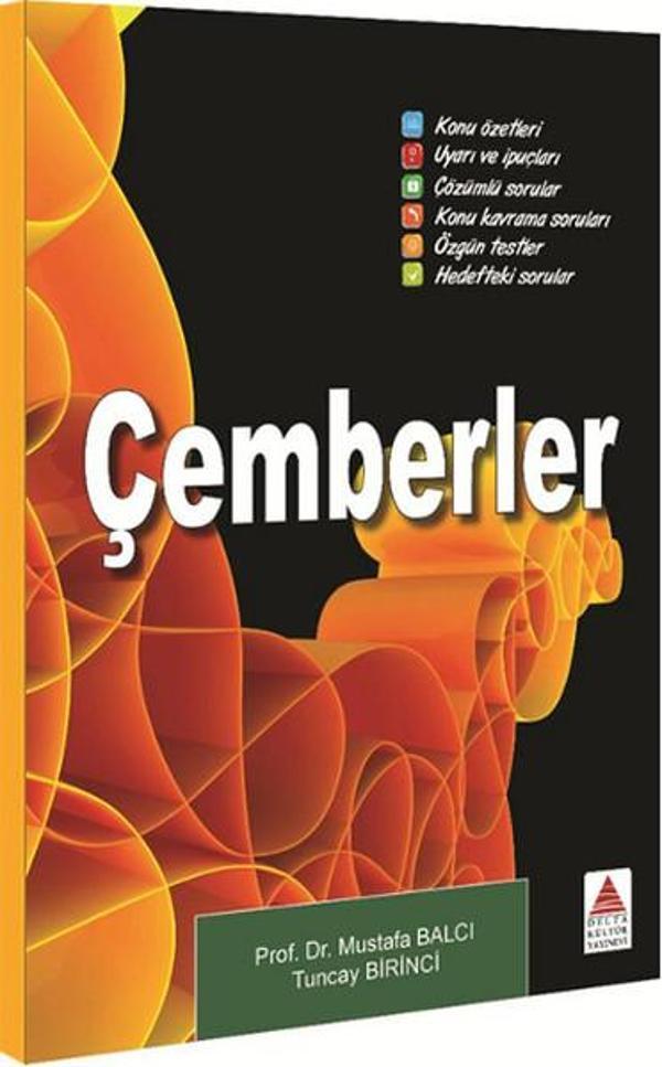 Çemberler - Delta Kültür-Eğitim - Image 1