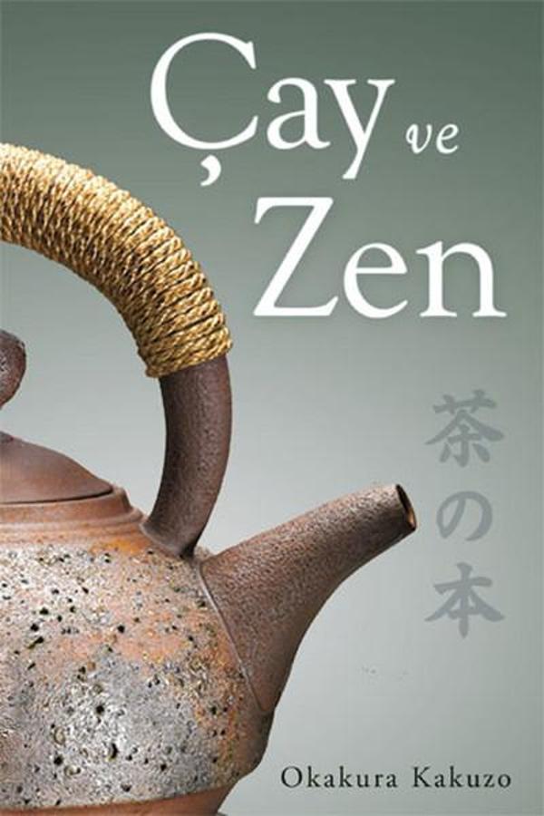 Çay ve Zen - Maya Kitap - Image 1