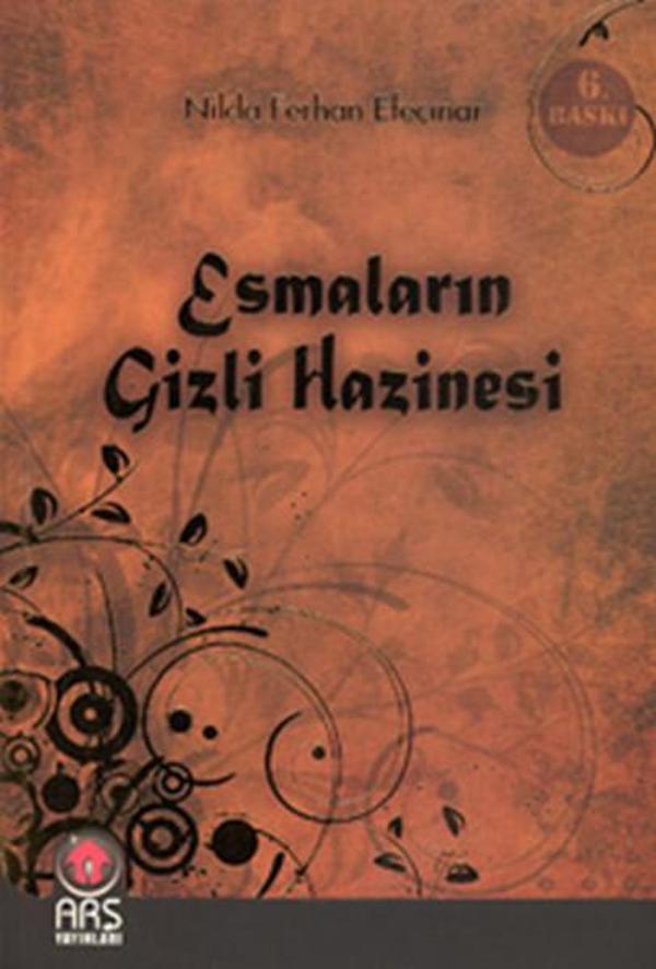 Esmaların Gizli Hazinesi - Arş Yayınları - Image 1