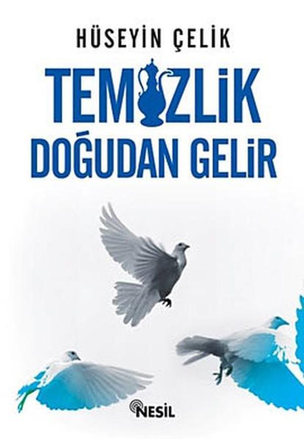Temizlik Doğudan Gelir - Nesil Yayınları Kelepir Kitaplar - Image 1