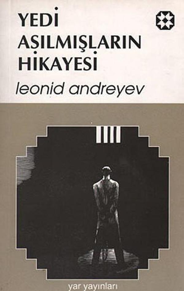 Yedi Asılmışların Hikayesi - Yar Yayınları - Image 1
