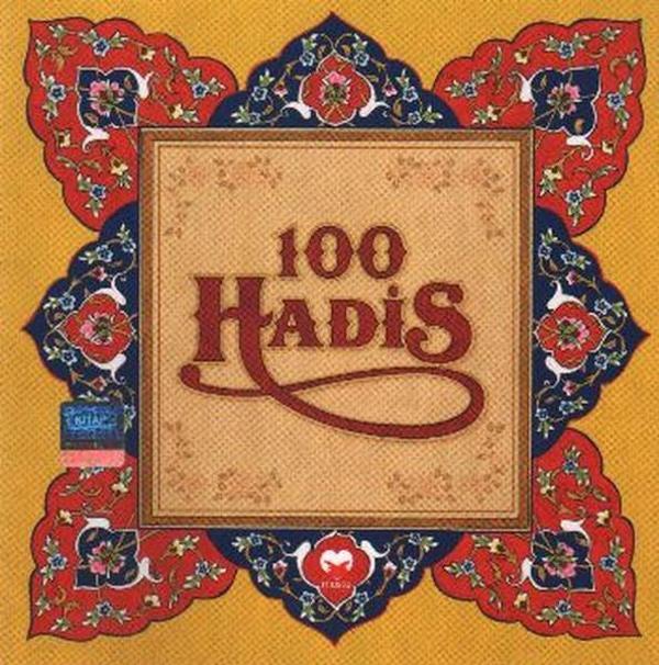 Muştu Yayınları 100 Hadis - Muştu Yayınları - Image 1